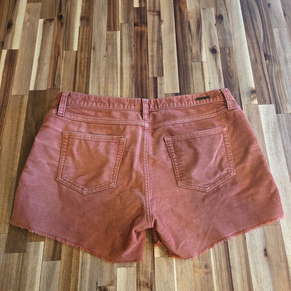 Carve Designs Oahu Shorts - Picture 4 of 6